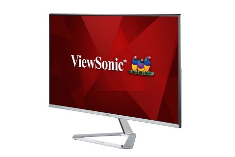 Monitor ViewSonic 23,8" VX2476-SMH (VS18115) 2xHDMI VGA głośniki 2x2W Monitor ViewSonic 23,8" VX2476-SMH (VS18115) 2xHDMI VGA głośniki 2x2W
