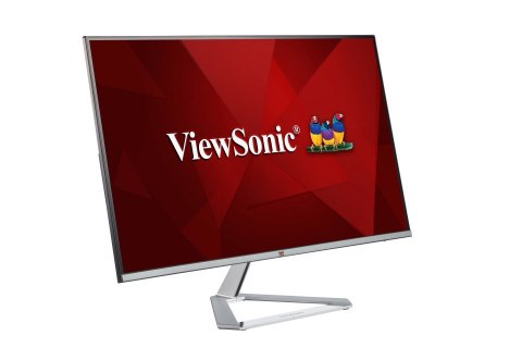 Monitor ViewSonic 23,8" VX2476-SMH (VS18115) 2xHDMI VGA głośniki 2x2W Monitor ViewSonic 23,8" VX2476-SMH (VS18115) 2xHDMI VGA głośniki 2x2W