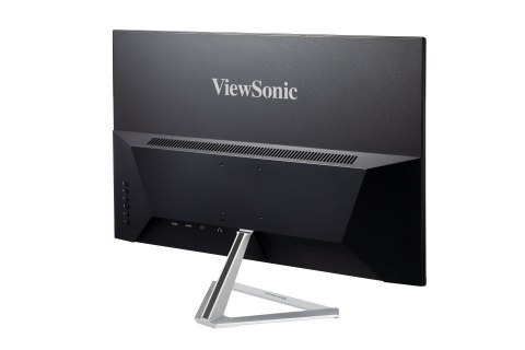 Monitor ViewSonic 23,8" VX2476-SMH (VS18115) 2xHDMI VGA głośniki 2x2W Monitor ViewSonic 23,8" VX2476-SMH (VS18115) 2xHDMI VGA głośniki 2x2W
