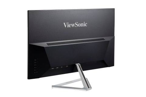Monitor ViewSonic 23,8" VX2476-SMH (VS18115) 2xHDMI VGA głośniki 2x2W Monitor ViewSonic 23,8" VX2476-SMH (VS18115) 2xHDMI VGA głośniki 2x2W