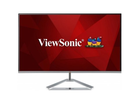Monitor ViewSonic 23,8" VX2476-SMH (VS18115) 2xHDMI VGA głośniki 2x2W Monitor ViewSonic 23,8" VX2476-SMH (VS18115) 2xHDMI VGA głośniki 2x2W