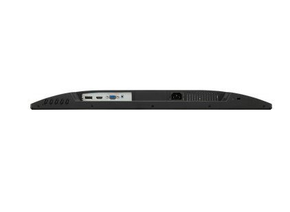 Monitor ViewSonic 23.8" VG2408A-MHD (VS19713) HDMI DP VGA głośniki 2x2W Monitor ViewSonic 23.8" VG2408A-MHD (VS19713) HDMI DP VGA głośniki 2x2W