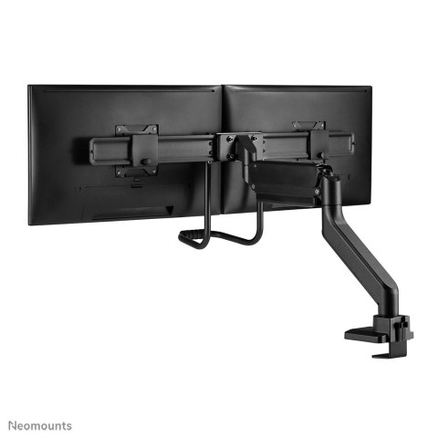 Neomounts DS75-450BL2 uchwyt / stojak do monitorów 81,3 cm (32") Biurko Czarny Neomounts DS75-450BL2 uchwyt / stojak do monitorów 81,3 cm (32") Biurko Czarny