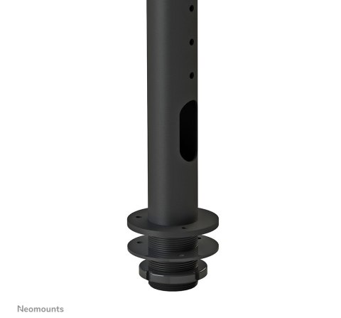 Neomounts FPMA-D050DBLACK uchwyt / stojak do monitorów 76,2 cm (30") Czarny Biurko Neomounts FPMA-D050DBLACK uchwyt / stojak do monitorów 76,2 cm (30") Czarny Biurko