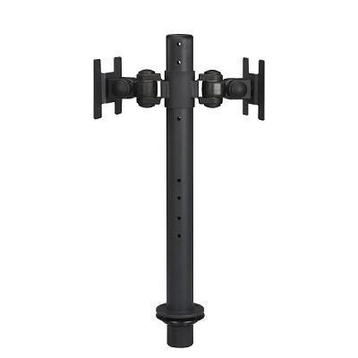 Neomounts FPMA-D050DBLACK uchwyt / stojak do monitorów 76,2 cm (30") Czarny Biurko Neomounts FPMA-D050DBLACK uchwyt / stojak do monitorów 76,2 cm (30") Czarny Biurko
