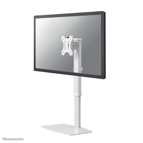 Neomounts FPMA-D890WHITE uchwyt / stojak do monitorów 76,2 cm (30") Biurko Biały Neomounts FPMA-D890WHITE uchwyt / stojak do monitorów 76,2 cm (30") Biurko Biały