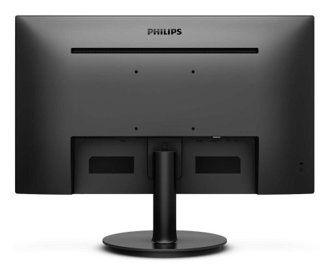 Philips V Line 271V8LA/00 LED display 68,6 cm (27") 1920 x 1080 px Full HD Czarny Philips V Line 271V8LA/00 LED display 68,6 cm (27") 1920 x 1080 px Full HD Czarny