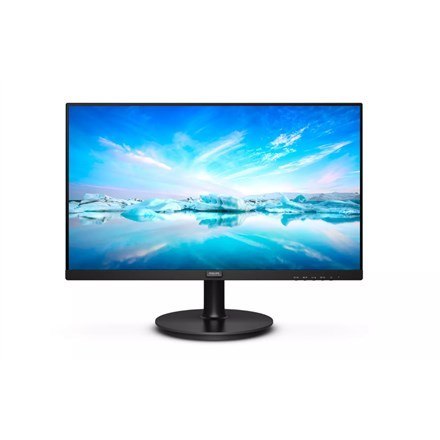 Philips V Line 271V8LA/00 LED display 68,6 cm (27") 1920 x 1080 px Full HD Czarny Philips V Line 271V8LA/00 LED display 68,6 cm (27") 1920 x 1080 px Full HD Czarny