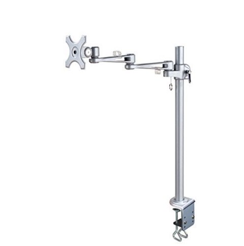 Uchwyt biurkowy do monitora NEWSTAR FPMA-D935POLE70 Uchwyt biurkowy do monitora NEWSTAR FPMA-D935POLE70