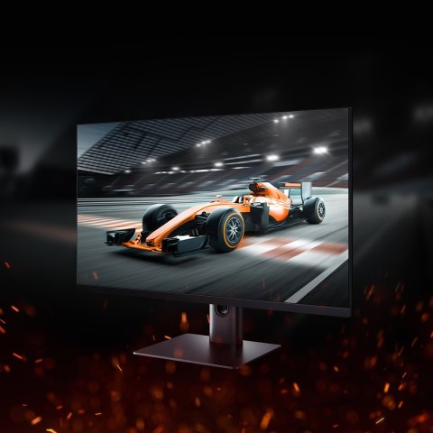 Xiaomi BHR5039GL monitor komputerowy 68,6 cm (27") 2560 x 1440 px Quad HD Czarny Xiaomi BHR5039GL monitor komputerowy 68,6 cm (27") 2560 x 1440 px Quad HD Czarny