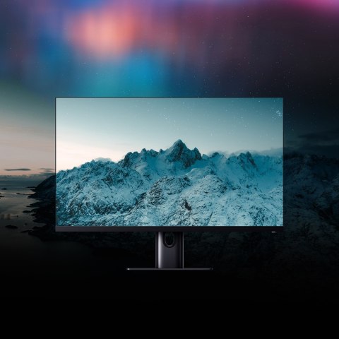 Xiaomi BHR5039GL monitor komputerowy 68,6 cm (27") 2560 x 1440 px Quad HD Czarny Xiaomi BHR5039GL monitor komputerowy 68,6 cm (27") 2560 x 1440 px Quad HD Czarny