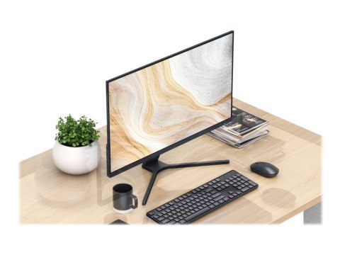 Xiaomi BHR5039GL monitor komputerowy 68,6 cm (27") 2560 x 1440 px Quad HD Czarny Xiaomi BHR5039GL monitor komputerowy 68,6 cm (27") 2560 x 1440 px Quad HD Czarny