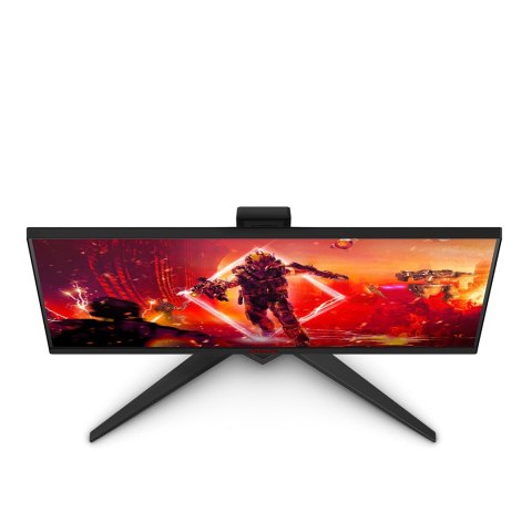 AG275QZN 27IN 68.58CM VA/2560X1440 0.5 MS MPRT 16.9 BLACK AG275QZN 27IN 68.58CM VA/2560X1440 0.5 MS MPRT 16.9 BLACK