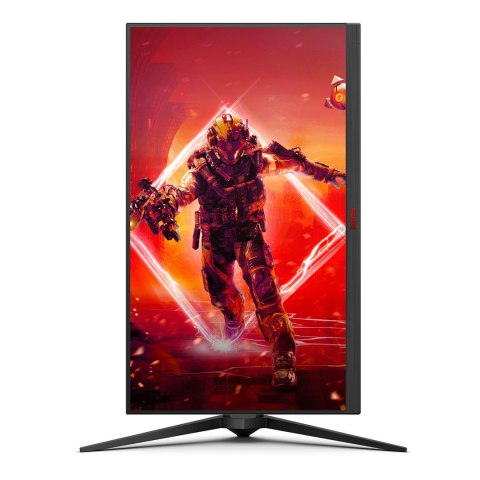AG275QZN 27IN 68.58CM VA/2560X1440 0.5 MS MPRT 16.9 BLACK AG275QZN 27IN 68.58CM VA/2560X1440 0.5 MS MPRT 16.9 BLACK