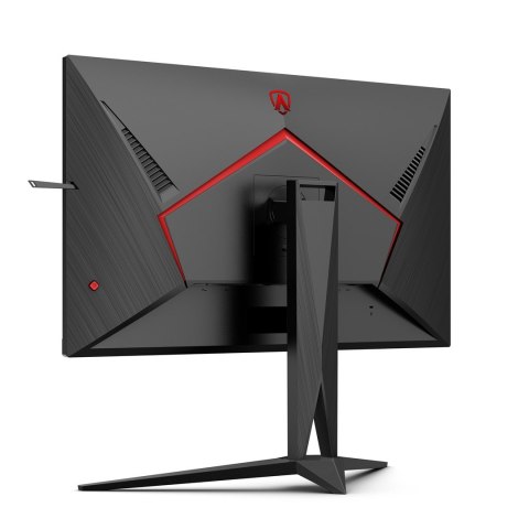 AG275QZN 27IN 68.58CM VA/2560X1440 0.5 MS MPRT 16.9 BLACK AG275QZN 27IN 68.58CM VA/2560X1440 0.5 MS MPRT 16.9 BLACK