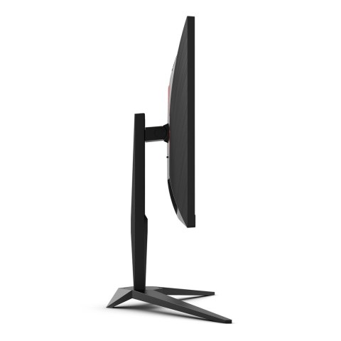 AG275QZN 27IN 68.58CM VA/2560X1440 0.5 MS MPRT 16.9 BLACK AG275QZN 27IN 68.58CM VA/2560X1440 0.5 MS MPRT 16.9 BLACK