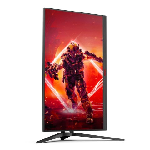 AG275QZN 27IN 68.58CM VA/2560X1440 0.5 MS MPRT 16.9 BLACK AG275QZN 27IN 68.58CM VA/2560X1440 0.5 MS MPRT 16.9 BLACK