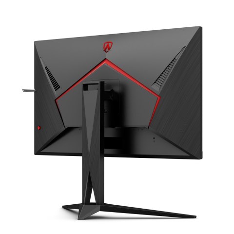 AG275QZN 27IN 68.58CM VA/2560X1440 0.5 MS MPRT 16.9 BLACK AG275QZN 27IN 68.58CM VA/2560X1440 0.5 MS MPRT 16.9 BLACK