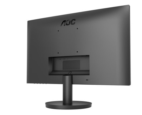 AOC 24B3HMA2 monitor komputerowy 60,5 cm (23.8") 1920 x 1080 px Full HD LED Czarny AOC 24B3HMA2 monitor komputerowy 60,5 cm (23.8") 1920 x 1080 px Full HD LED Czarny