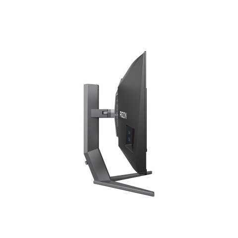 AOC AGON PRO AG346UCD monitor komputerowy 86,4 cm (34") 3440 x 1440 px Wide Quad HD QD-OLED Czarny, Szary AOC AGON PRO AG346UCD monitor komputerowy 86,4 cm (34") 3440 x 1440 px Wide Quad HD QD-OLED Czarny, Szary