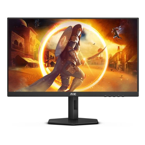 AOC GAMING Q27G4XN 27IN QHD/180HZ 16:9 0.5MS FREESYNC PREMIU AOC GAMING Q27G4XN 27IN QHD/180HZ 16:9 0.5MS FREESYNC PREMIU