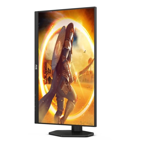 AOC GAMING Q27G4XN 27IN QHD/180HZ 16:9 0.5MS FREESYNC PREMIU AOC GAMING Q27G4XN 27IN QHD/180HZ 16:9 0.5MS FREESYNC PREMIU