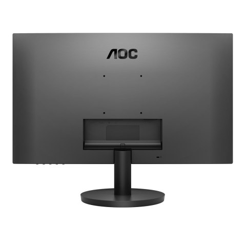 AOC Q27B3MA LED display 68,6 cm (27") 2560 x 1440 px Quad HD Czarny AOC Q27B3MA LED display 68,6 cm (27") 2560 x 1440 px Quad HD Czarny