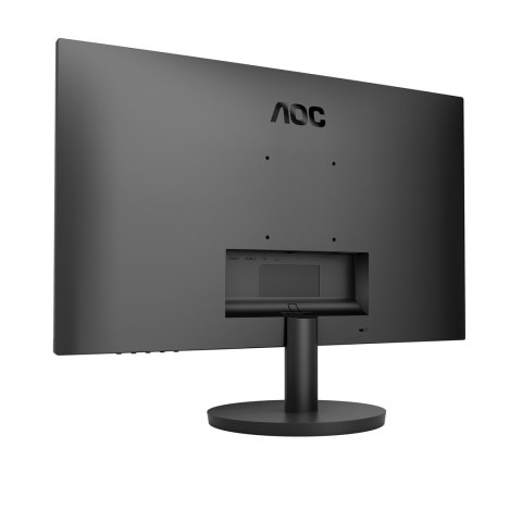 AOC Q27B3MA LED display 68,6 cm (27") 2560 x 1440 px Quad HD Czarny AOC Q27B3MA LED display 68,6 cm (27") 2560 x 1440 px Quad HD Czarny