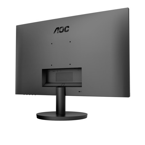 AOC Q27B3MA LED display 68,6 cm (27") 2560 x 1440 px Quad HD Czarny AOC Q27B3MA LED display 68,6 cm (27") 2560 x 1440 px Quad HD Czarny