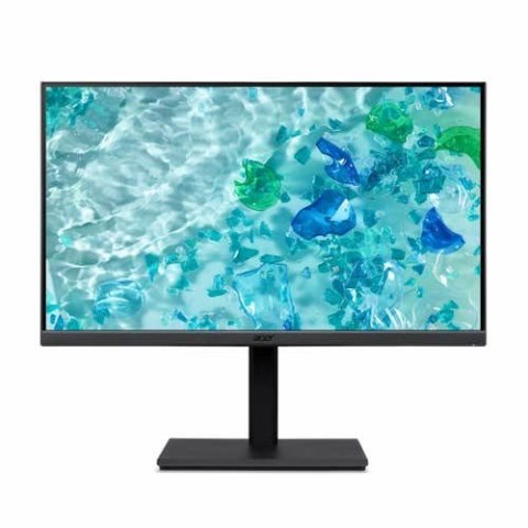Acer B7 B277E LED display 68,6 cm (27") 1920 x 1080 px Full HD Czarny Acer B7 B277E LED display 68,6 cm (27") 1920 x 1080 px Full HD Czarny