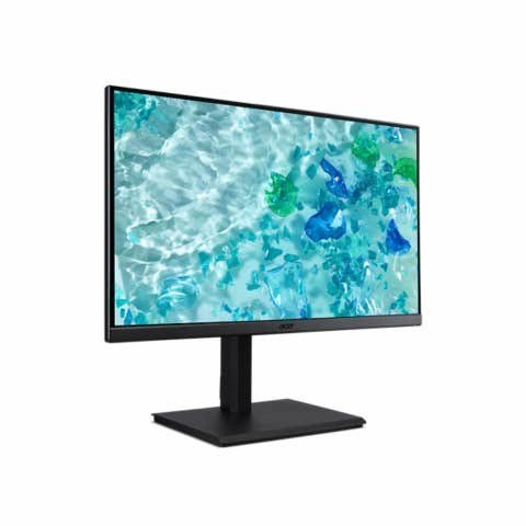Acer B7 B277E LED display 68,6 cm (27") 1920 x 1080 px Full HD Czarny Acer B7 B277E LED display 68,6 cm (27") 1920 x 1080 px Full HD Czarny