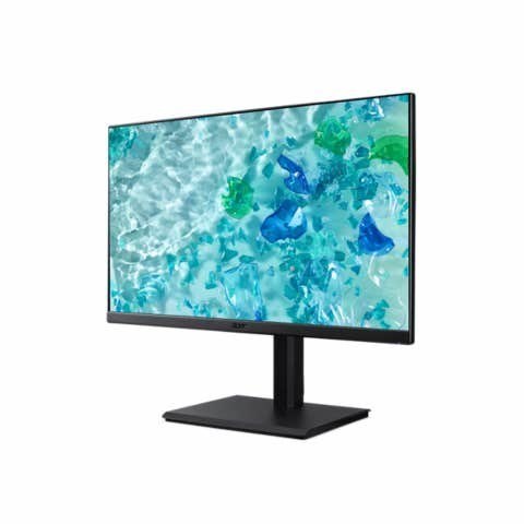 Acer B7 B277E LED display 68,6 cm (27") 1920 x 1080 px Full HD Czarny Acer B7 B277E LED display 68,6 cm (27") 1920 x 1080 px Full HD Czarny
