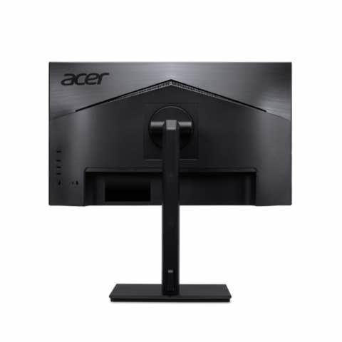 Acer B7 B277E LED display 68,6 cm (27") 1920 x 1080 px Full HD Czarny Acer B7 B277E LED display 68,6 cm (27") 1920 x 1080 px Full HD Czarny