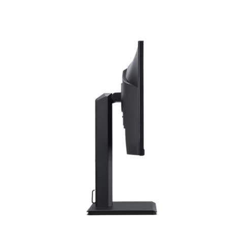 Acer B7 B277E LED display 68,6 cm (27") 1920 x 1080 px Full HD Czarny Acer B7 B277E LED display 68,6 cm (27") 1920 x 1080 px Full HD Czarny