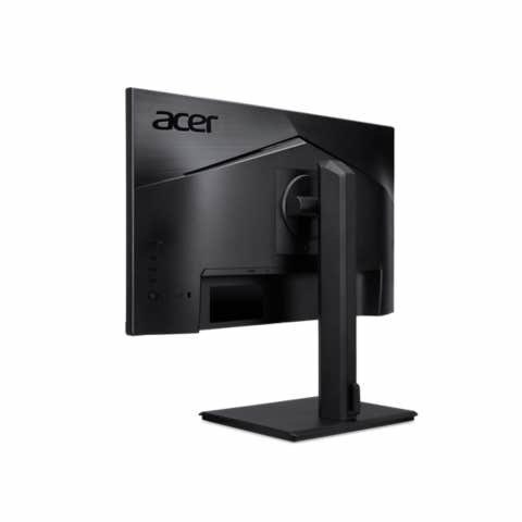 Acer B7 B277E LED display 68,6 cm (27") 1920 x 1080 px Full HD Czarny Acer B7 B277E LED display 68,6 cm (27") 1920 x 1080 px Full HD Czarny