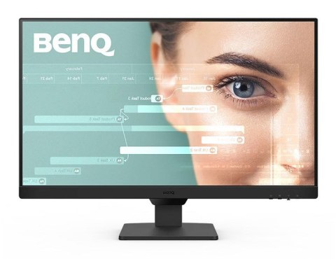 BenQ GW2790T IPS 100Hz 27 inch Monitor w monitor komputerowy 68,6 cm (27") 1920 x 1080 px Full HD Czarny BenQ GW2790T IPS 100Hz 27 inch Monitor w monitor komputerowy 68,6 cm (27") 1920 x 1080 px Full HD Czarny