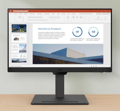 BenQ GW2790T IPS 100Hz 27 inch Monitor w monitor komputerowy 68,6 cm (27") 1920 x 1080 px Full HD Czarny BenQ GW2790T IPS 100Hz 27 inch Monitor w monitor komputerowy 68,6 cm (27") 1920 x 1080 px Full HD Czarny