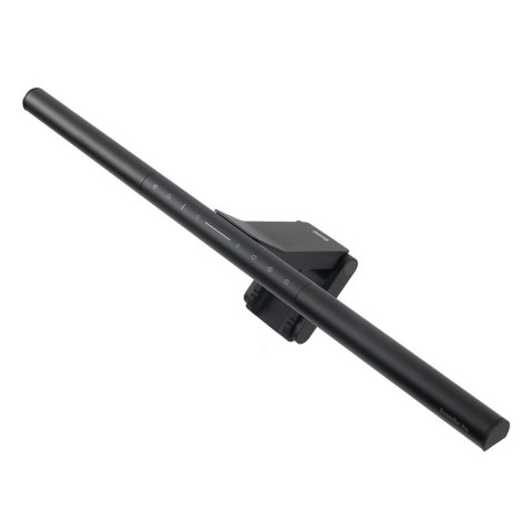 BenQ ScreenBar Pro lampa do monitorów Czarny 1000 lm BenQ ScreenBar Pro lampa do monitorów Czarny 1000 lm
