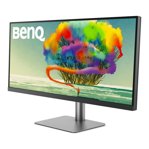Benq Monitor 34 cali PD3420Q LED Benq Monitor 34 cali PD3420Q LED
