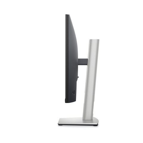 DELL P Series P2423DE LED display 60,5 cm (23.8") 2560 x 1440 px Quad HD LCD Czarny DELL P Series P2423DE LED display 60,5 cm (23.8") 2560 x 1440 px Quad HD LCD Czarny