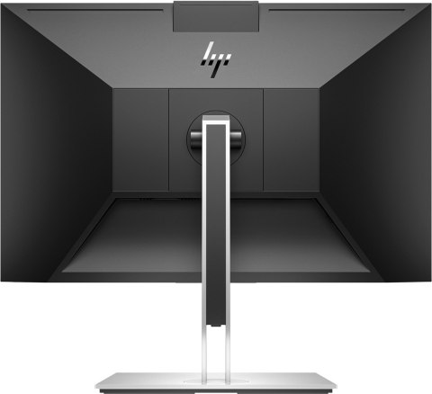 HP E-Series E27m G4 68,6 cm (27") 2560 x 1440 px monitor Quad HD Czarny HP E-Series E27m G4 68,6 cm (27") 2560 x 1440 px monitor Quad HD Czarny