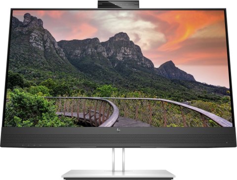 HP E-Series E27m G4 68,6 cm (27") 2560 x 1440 px monitor Quad HD Czarny HP E-Series E27m G4 68,6 cm (27") 2560 x 1440 px monitor Quad HD Czarny