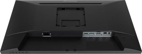 Iiyama ProLite monitor komputerowy 60,5 cm (23.8") 1920 x 1080 px Full HD LED Czarny