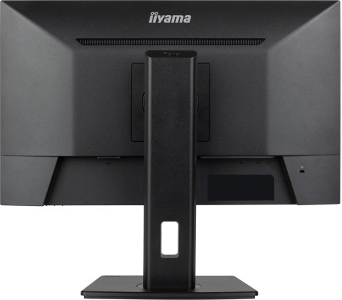Iiyama ProLite monitor komputerowy 60,5 cm (23.8") 1920 x 1080 px Full HD LED Czarny
