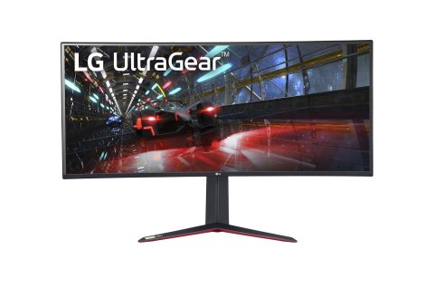 LG MONITOR LCD 38" IPS/38GN950P-B LG MONITOR LCD 38" IPS/38GN950P-B