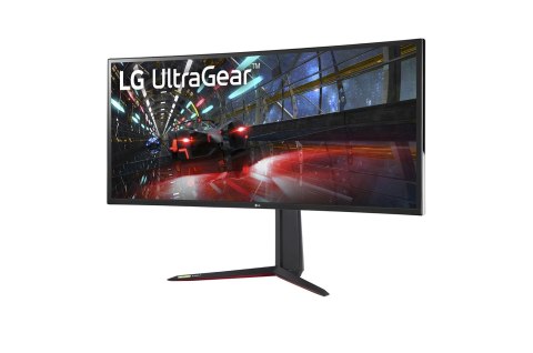 LG MONITOR LCD 38" IPS/38GN950P-B LG MONITOR LCD 38" IPS/38GN950P-B