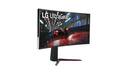 LG MONITOR LCD 38" IPS/38GN950P-B LG MONITOR LCD 38" IPS/38GN950P-B