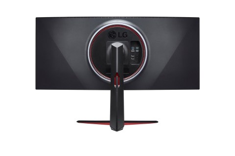 LG MONITOR LCD 38" IPS/38GN950P-B LG MONITOR LCD 38" IPS/38GN950P-B