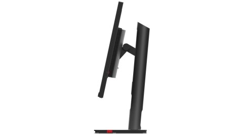 Lenovo T27h-30 LED display 68,6 cm (27") 2560 x 1440 px Quad HD Czarny Lenovo T27h-30 LED display 68,6 cm (27") 2560 x 1440 px Quad HD Czarny
