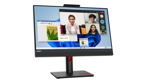 Lenovo ThinkCentre Tiny-In-One 24 G5 23,8"FHD Touch WLED 250nits 60Hz AG HDMI, DP, USB Black 3Y Lenovo ThinkCentre Tiny-In-One 24 G5 23,8"FHD Touch WLED 250nits 60Hz AG HDMI, DP, USB Black 3Y